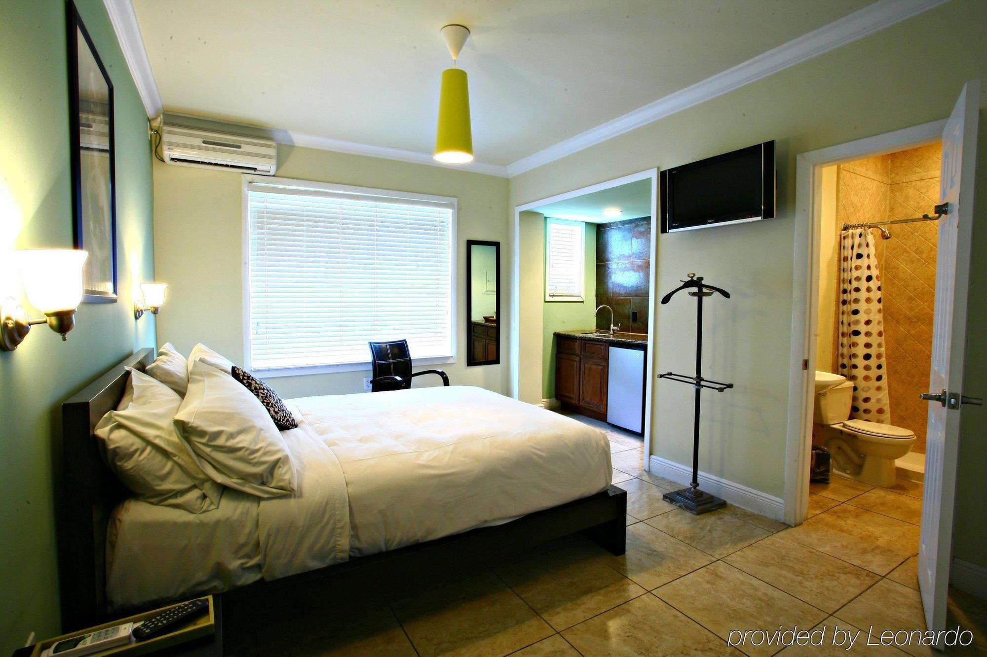 Odyssey Of South Beach Apart Hotel Miami Beach Zimmer foto